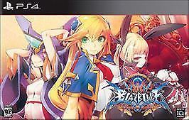 BlazBlue: Central Fiction Limited Edition